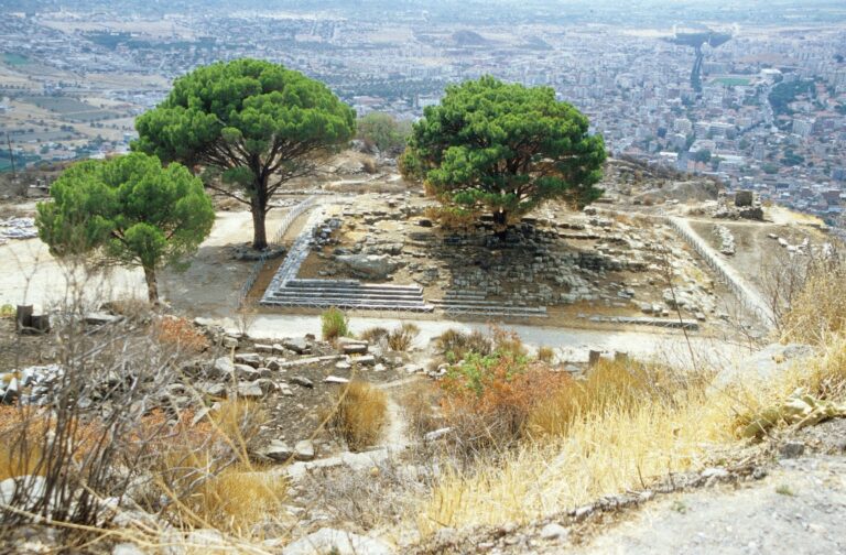 Where is the Seat of Satan? Are Nicolaitans also Gadiantons?