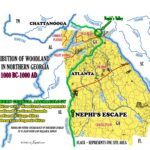 track rock nephi escape