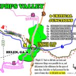 track rock unicoi gap