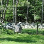 fort ancient stone ancient-stone-structures-queens-fort