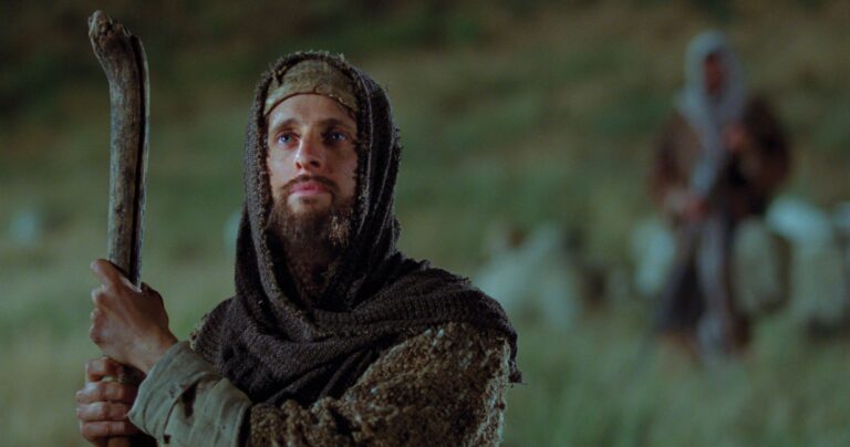 Who Were the Shepherds in the Christmas Story?