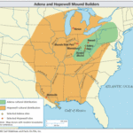 adena map