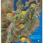 ohio mounds trail of nephites