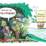 plains of nephites