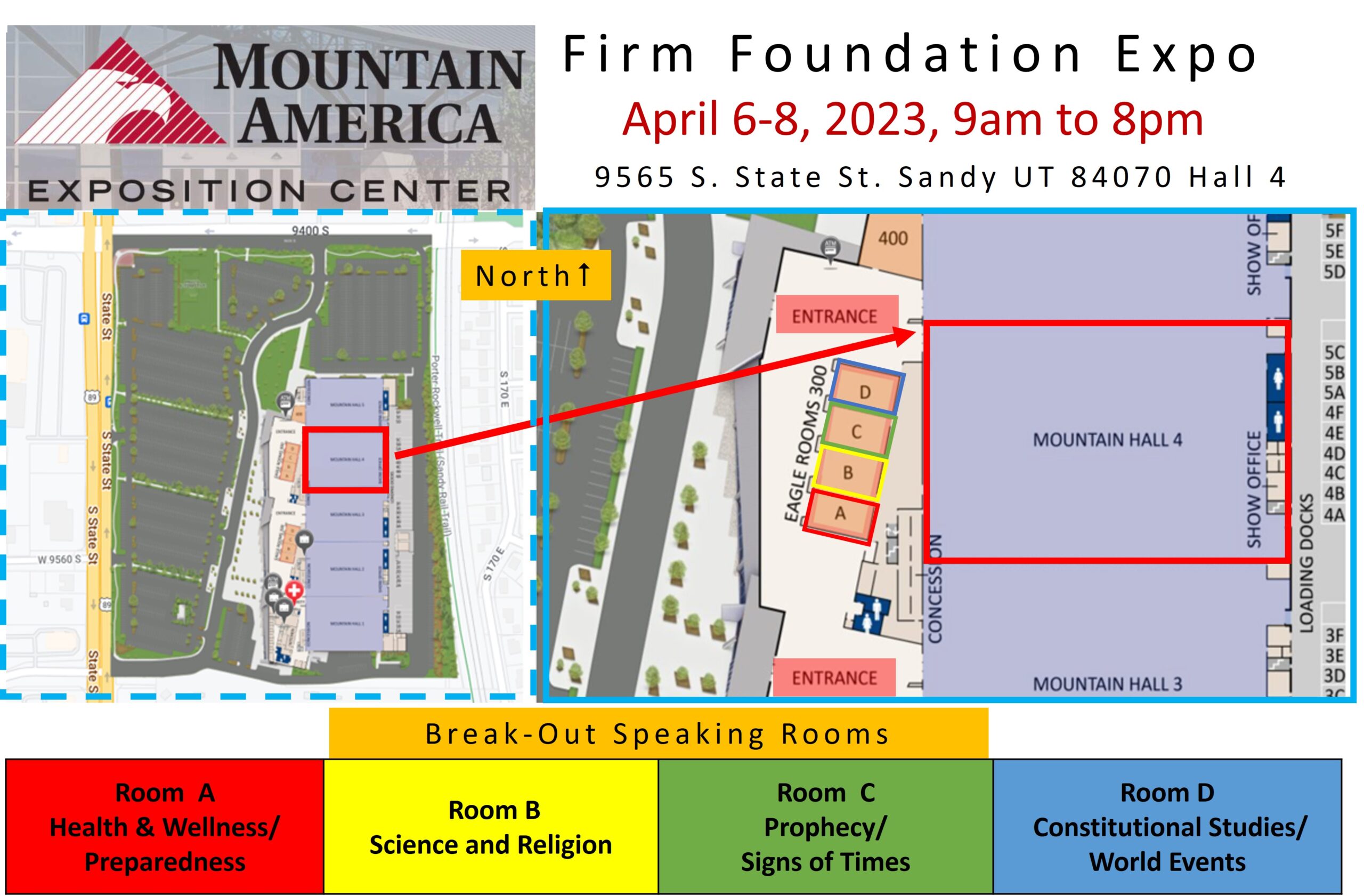 Maps | Book of Mormon Evidence