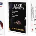 keith books