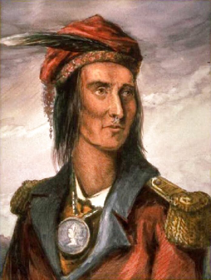 Three Native American Chiefs Who Changed the World | Book of Mormon ...