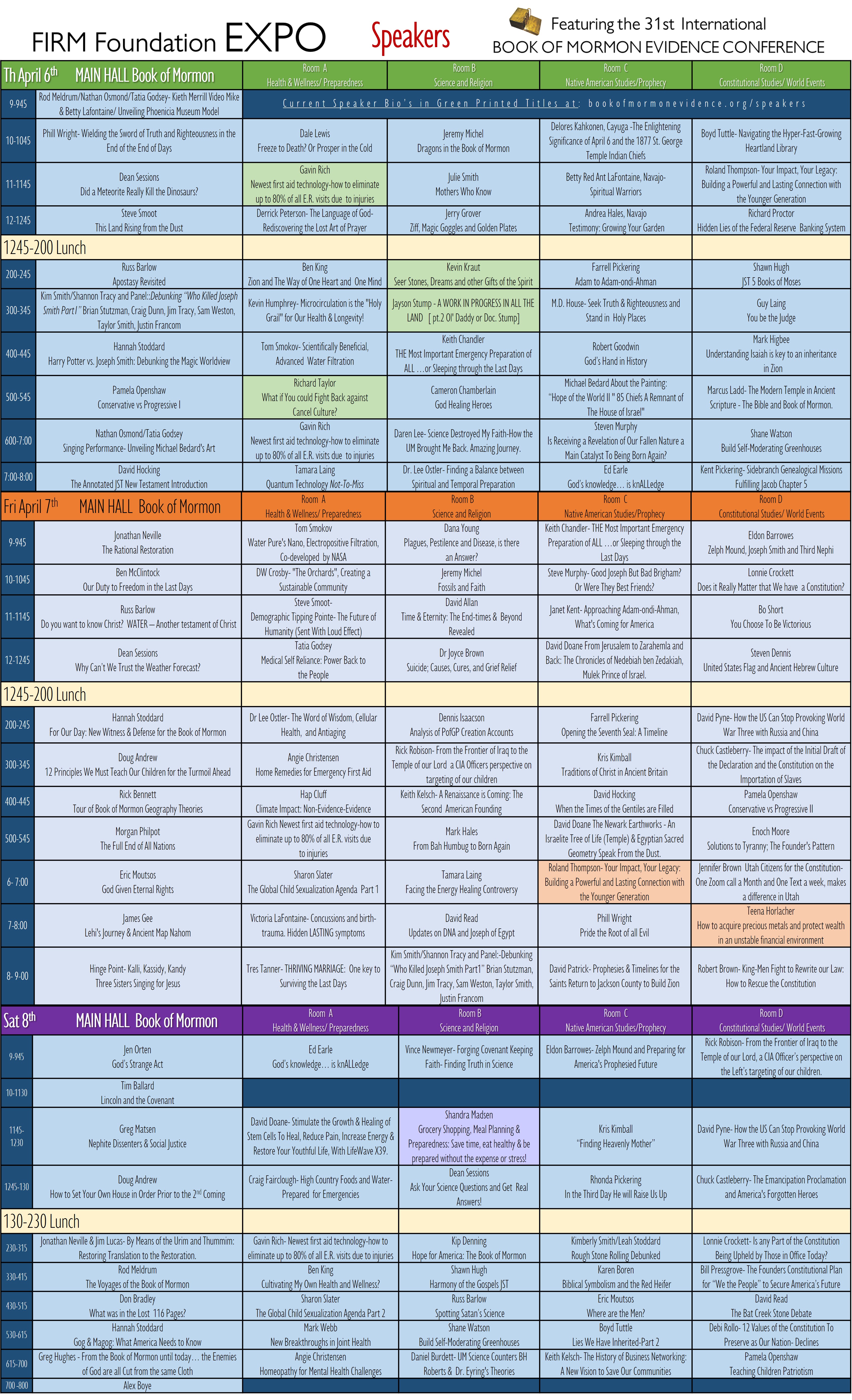0000 Vendor final 5 speakers