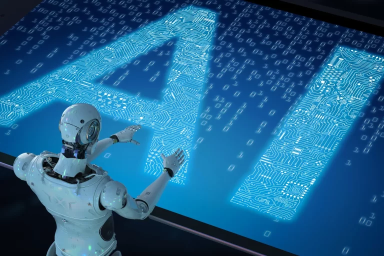 Artificial Intelligence- Man vs God?