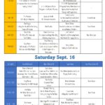 00000 with 4th room schedule 2