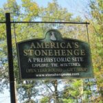 stonehenge nh 4