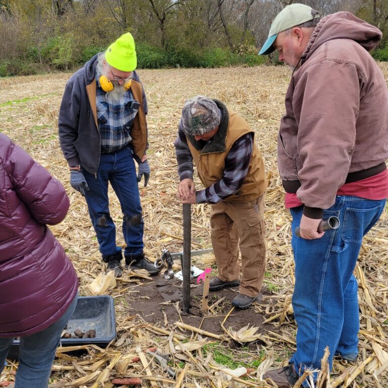 Ash and Soot in Zarahemla. Heartland Research