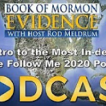 Come Follow Me – Book of Mormon Youtube Thumbnail
