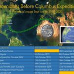tunisia voyage by Phoenicia