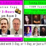 000000 main speakers Fri
