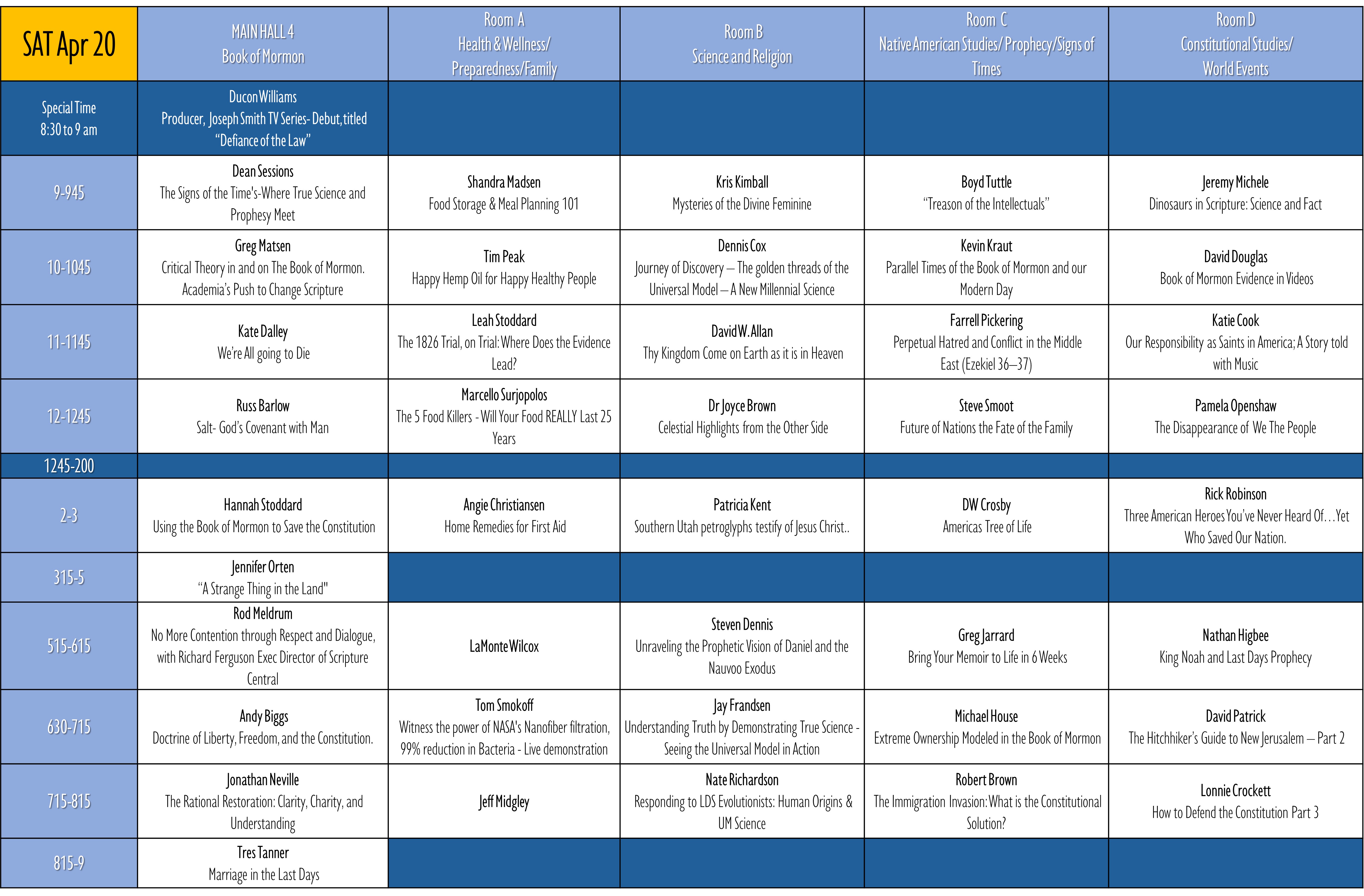 0000000 large schedule SA