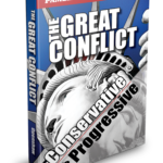 pamela opensahw the great conflict