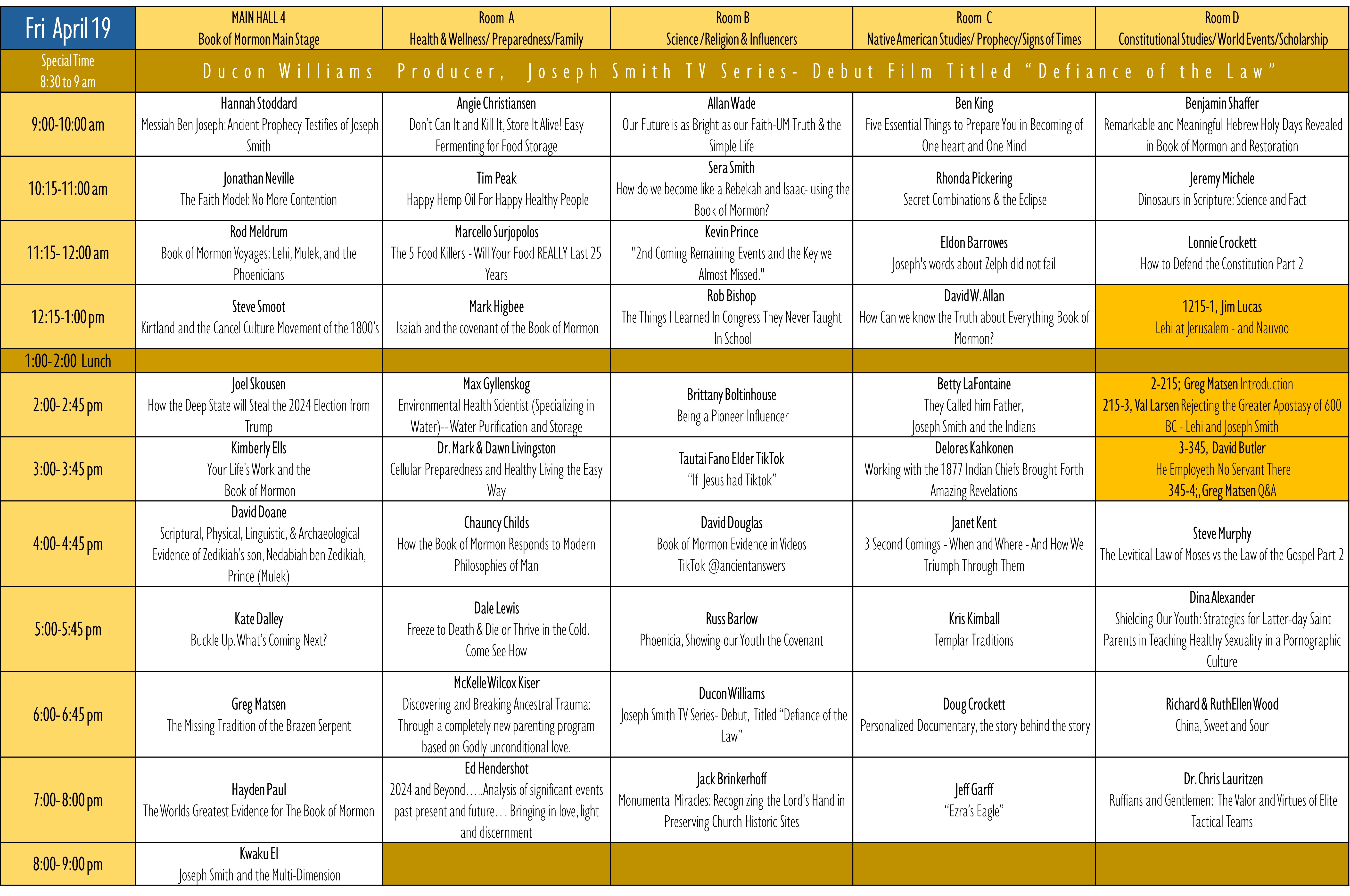 0000000 large schedule FR