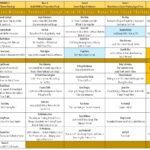 0000000 large schedule FR with logo set