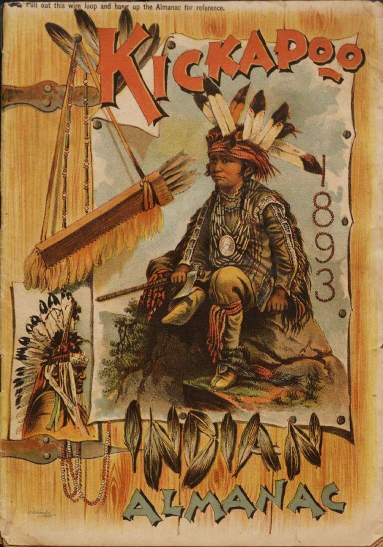 “The Lord Permits them [Lamanites] to Chasten Us” 1866