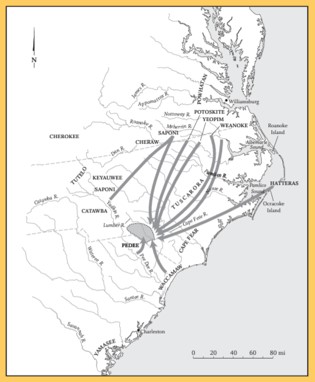 Lamanites, Nephites, & Jaredites/Not Utterly Destroyed