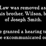 law