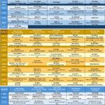 0000000 main schedule
