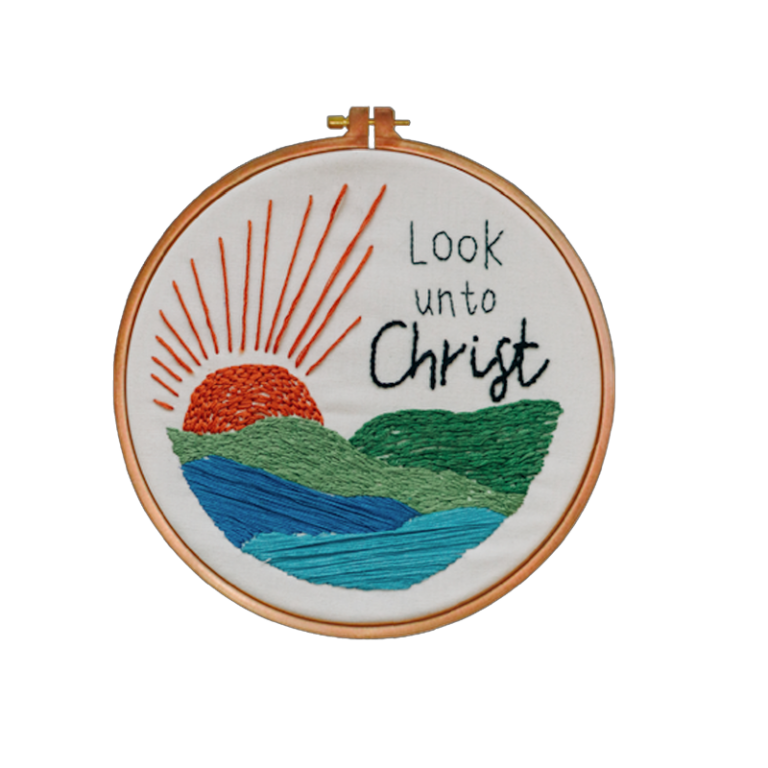 The Great Seal of the State of Ohio- A Vision