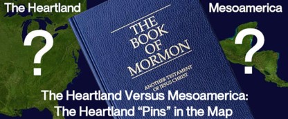 The Heartland versus Mesoamerica with Brant Gardner