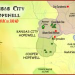hopewell mounds
