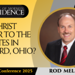 Rod Meldrum