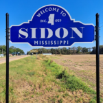 sidon marker