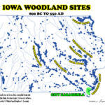 Iowa Sites