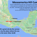 meso-hill